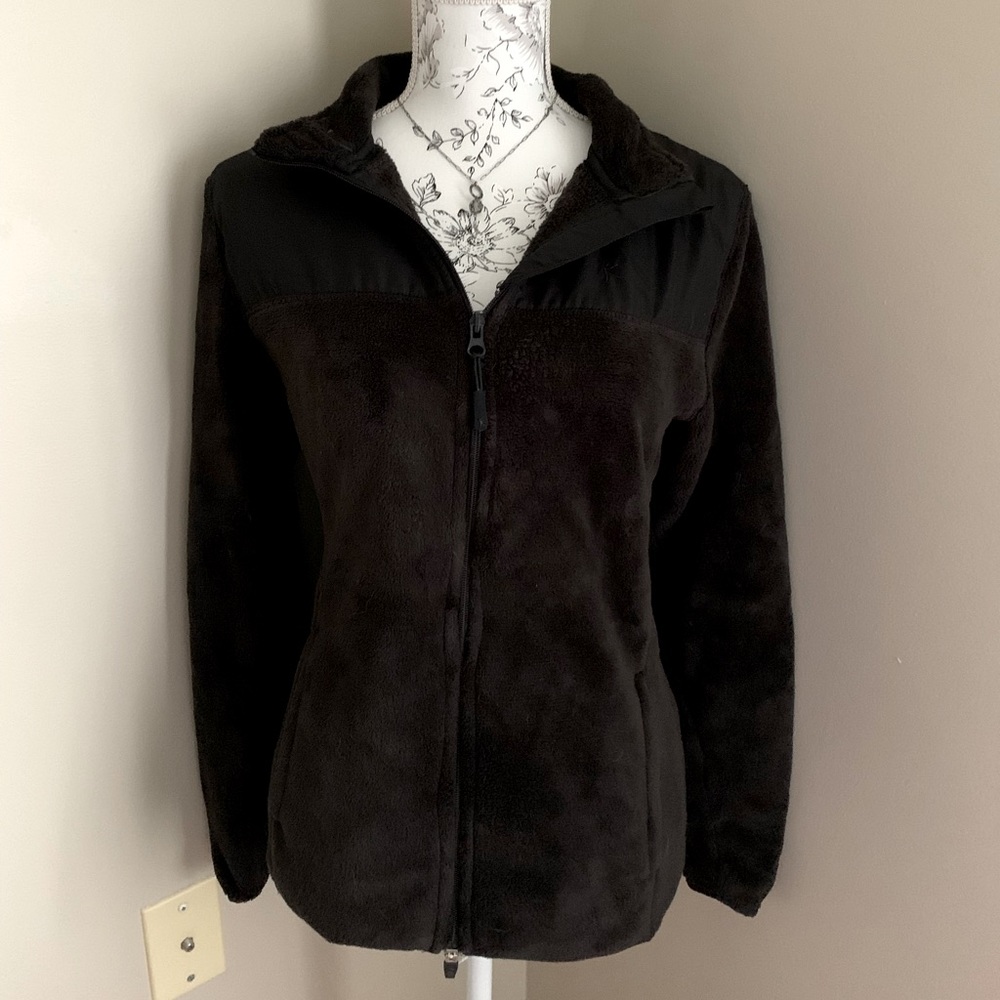 Danskin Fleece Jacket